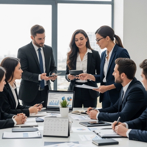 Step-by-Step Guide to Meeting ASIC Annual Requirements for SMEs 2025