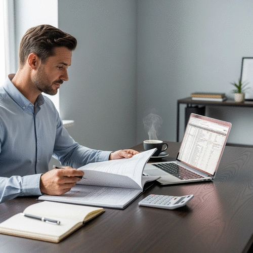 Best Tax Agent and Accounting Services Near Me: Choosing the Right Expert for Your Business