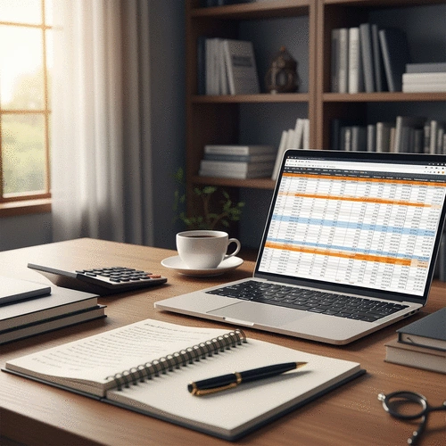 Where to Find Expert Advice on Cash Flow Optimisation and Tax Strategies for Startups