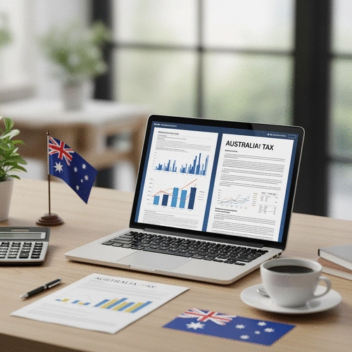 How to Navigate the Latest Australian Tax Legislation Updates: A Guide for Business Owners