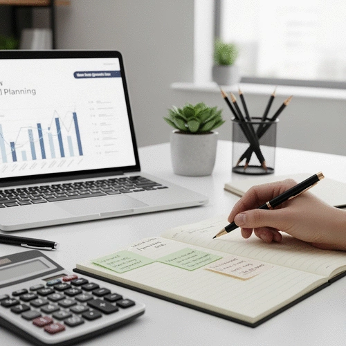 Top Financial Planning Tools and Services to Boost Your SME’s Growth in Australia