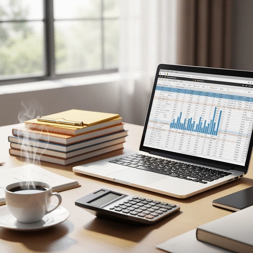 Best Practices for Implementing Automated Bookkeeping to Improve Your Business's Financial Health